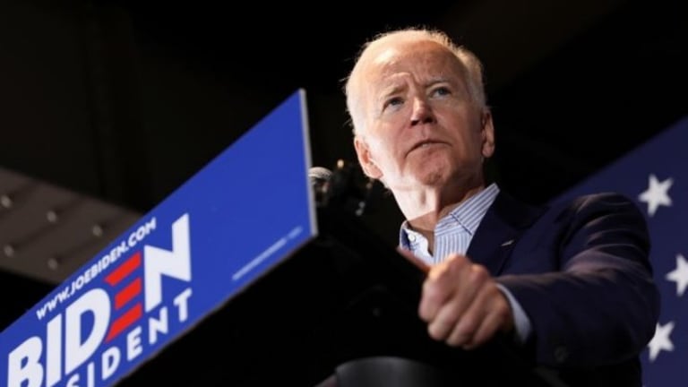 Biden, Italy and Medicare for All