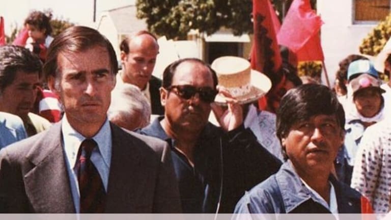 Governor Brown, Veto AB 2844, the Bill that Silences Free Speech