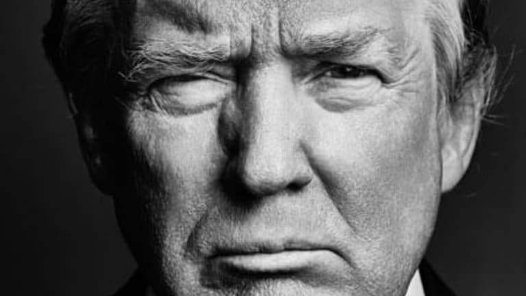 Can Donald Be Contained?