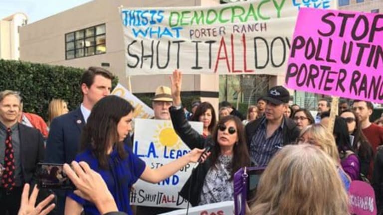 How to Fight Trump's Agenda Locally