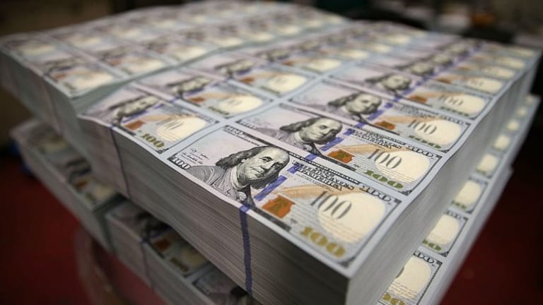 We Must Spend Our Way to Recovery, Says Economist