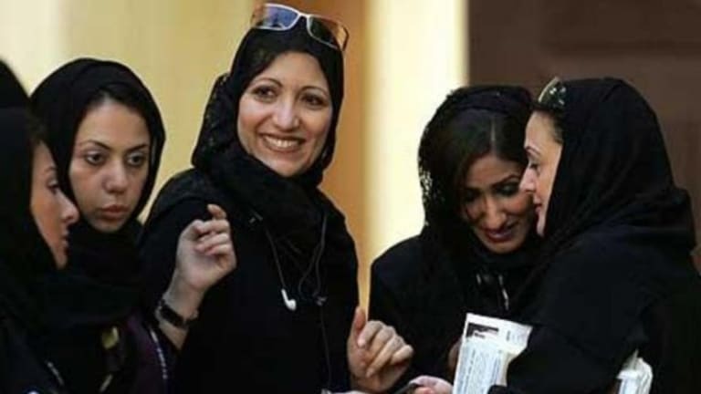 Guardianship System Eased, but Saudi Arabia Still Oppresses Women