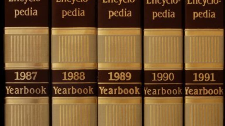 Tech Tip: Wikipedia: Not an Encyclopedia, But a Community
