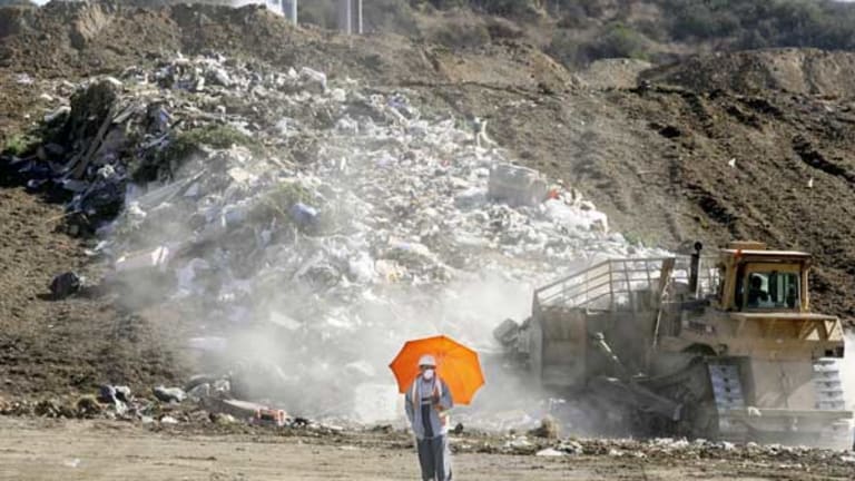 Where Is Councilmember Huizar on Dump Expansion?