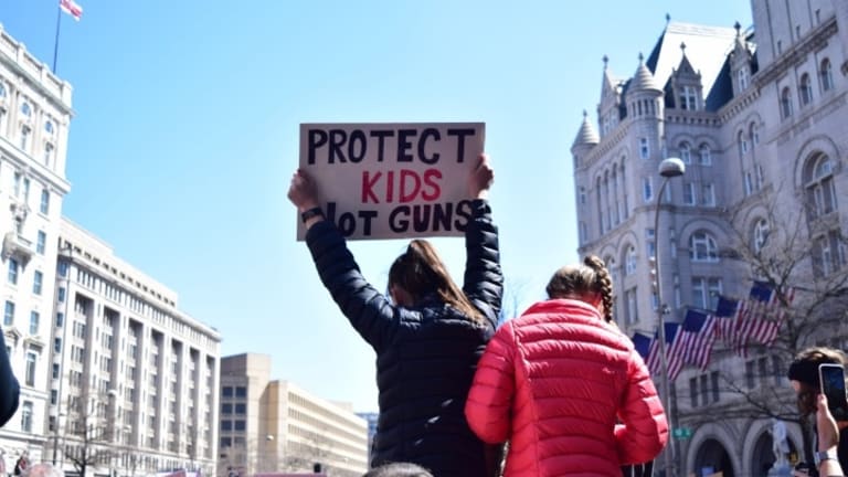 Way Past Time to Redistribute Obscene Police Budgets to Schools, Hospitals, and Buses