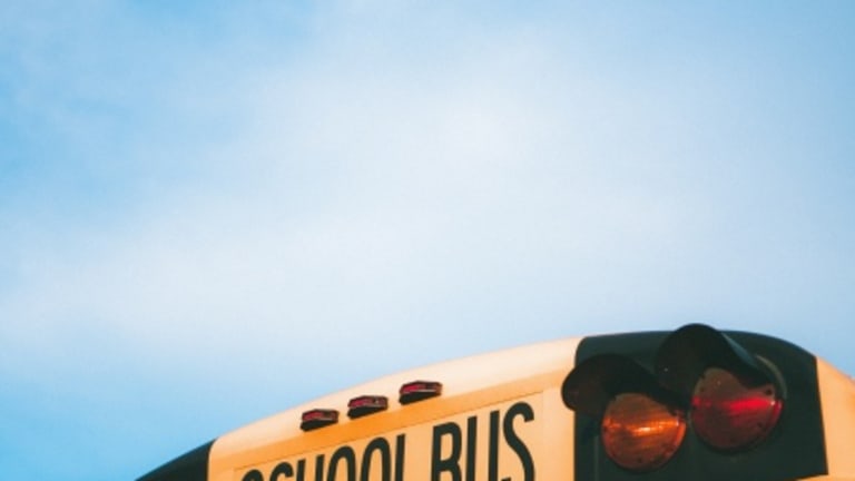 Los Angeles School District Divert from Discipline