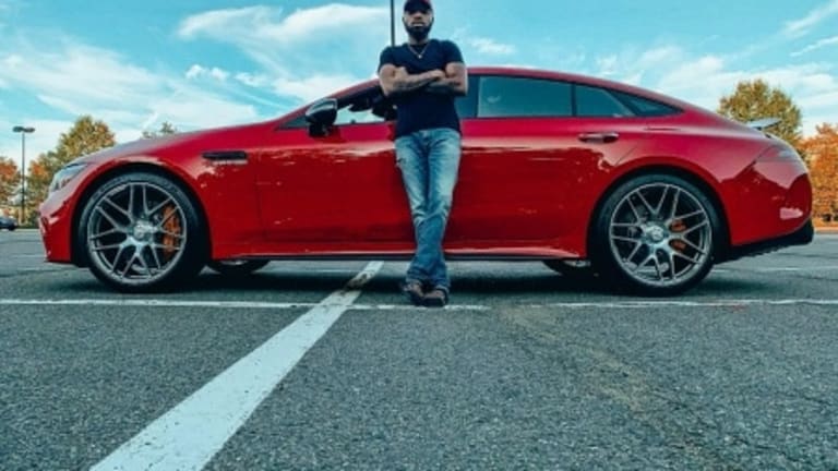 Raymond Scott Jr.'s incredible journey from dropping out of college to becoming a leading e-commerce expert