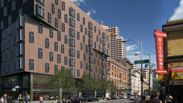 Coronavirus Creates Openings for Affordable Housing