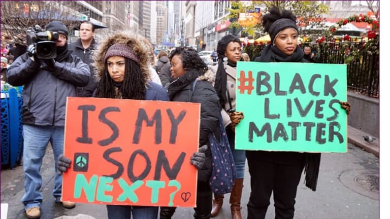 Black Family Matters: Resistance and Mothering in the Face of Racism