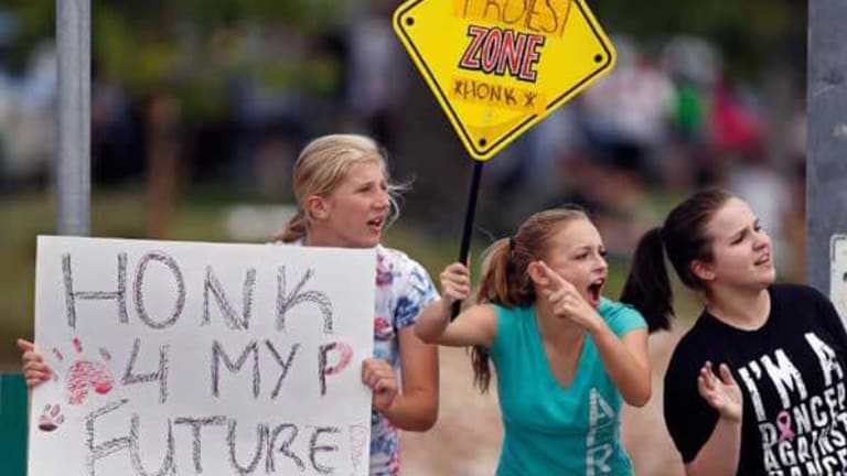 US Whitewashed History