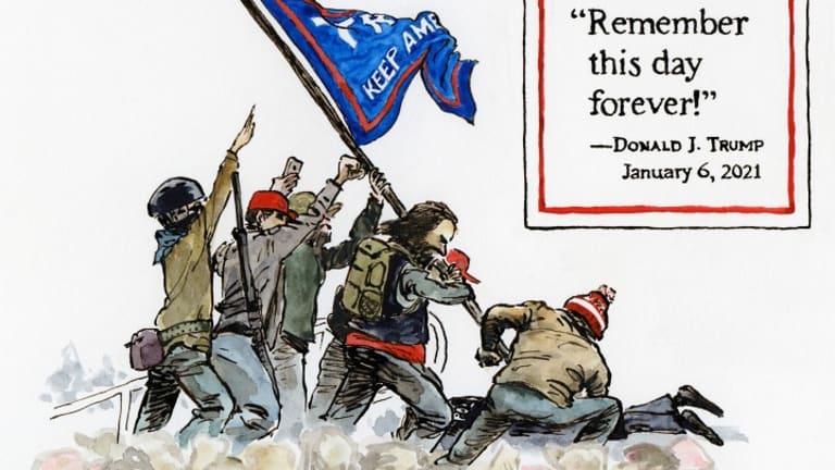 A Second Civil War?