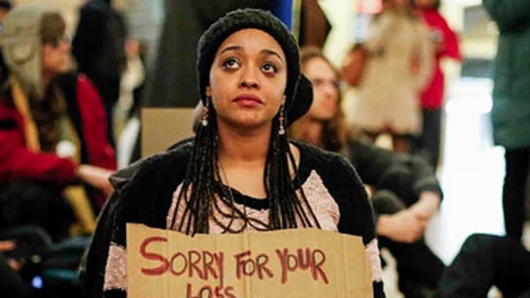 de Blasio's Moratorium Call: Disingenuous, Self-Serving, Wrong