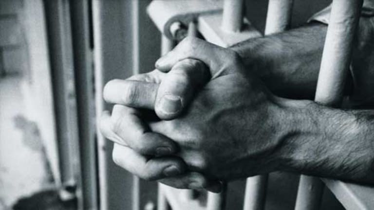 Mass Incarceration's Real Problem: Inhumanity