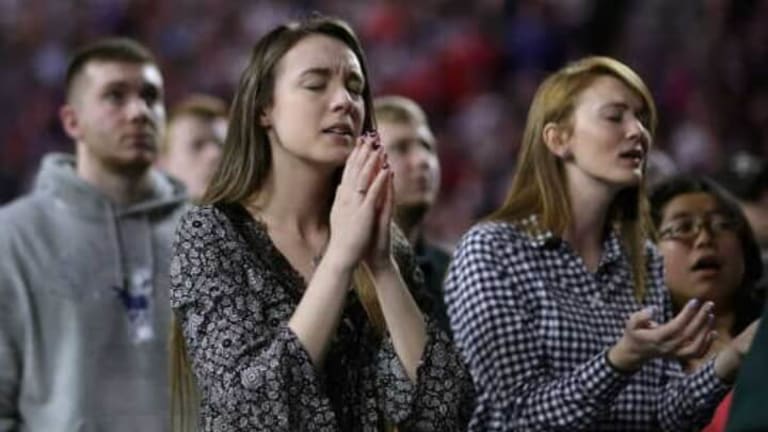 The Democrats' Real Religion Problem—and All of Ours