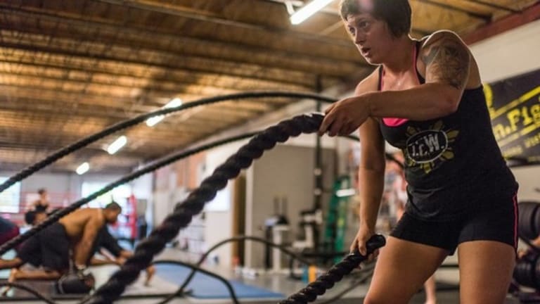 New Year, New Gym: Is Your Gym Trans-Inclusive?