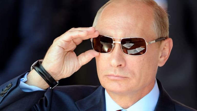 President Putin