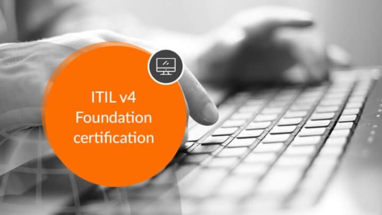 How to Transition from ITIL V3 Expert Certification to the New ITIL 4 Certification