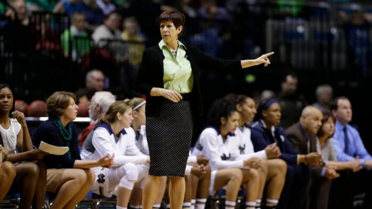 Major College Athletics Reforms Are Filtered Through Money