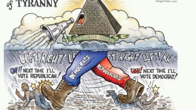 The Movement and the 2020 Elections