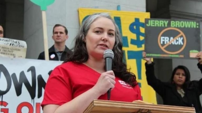Big Oil's Top 3 Spenders Lavish $17.6 million in Lobbying 'Hush Money' in 2017