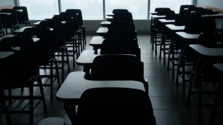 California's School Districts Rushing to Reopen - Why?