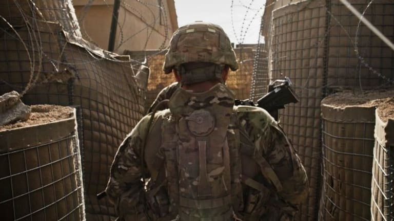 The Afghanistan Papers: Lessons Learned
