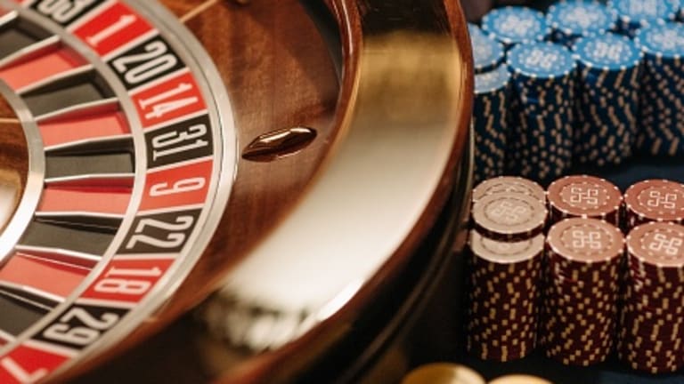 Top 5 Super Luxury Online Casinos in the World
