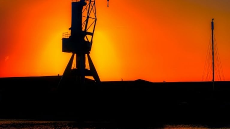 China and the U.S. Struggle over Eurasia, the Epicenter of World Power