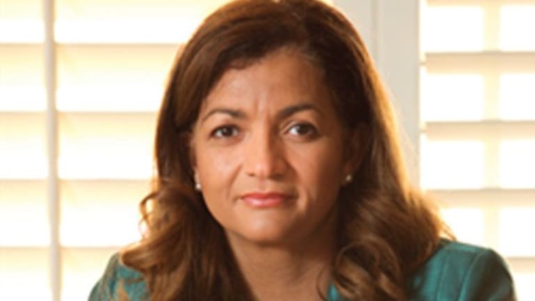 Simona Farrise Rebuts Dark-Money Attacks