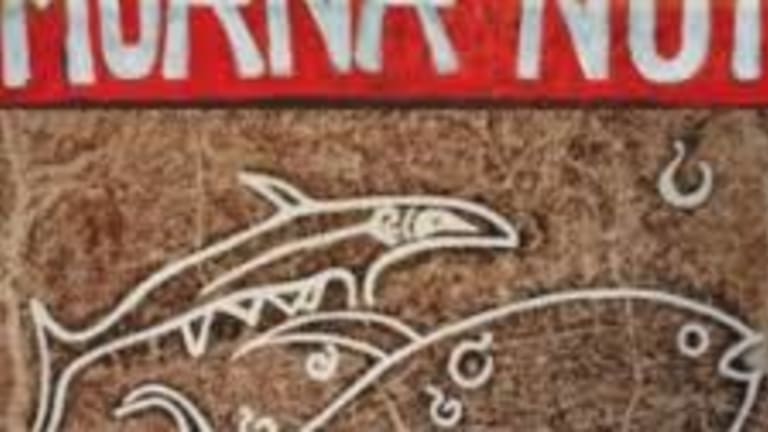 Moana Nui II May 31st - Jun 2nd