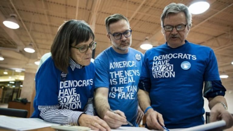 The Iowa Caucus Snafu Shows Why Techie Culture and Running Elections Don’t Always Mix—and Nevada Could Be Next