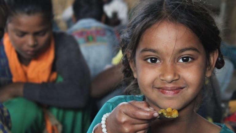 Covid Crisis Mismanagement Increases Food Insecurity in India and Brazil