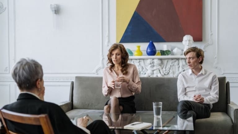 How to Choose the Best Divorce Attorney