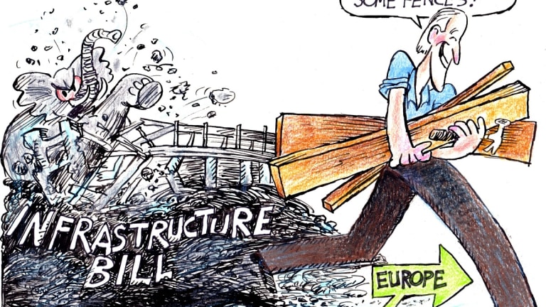 Do We Actually Need the G7?