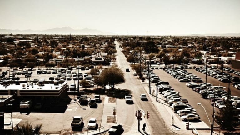 Has Arizona Given Up on Its Children?