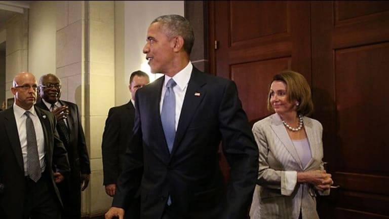 Trans-Pacific Partnership: Compounding a Generation of Folly