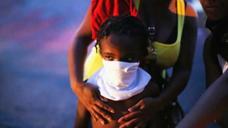 Michael Brown, Ferguson, and the Logic of Slavery