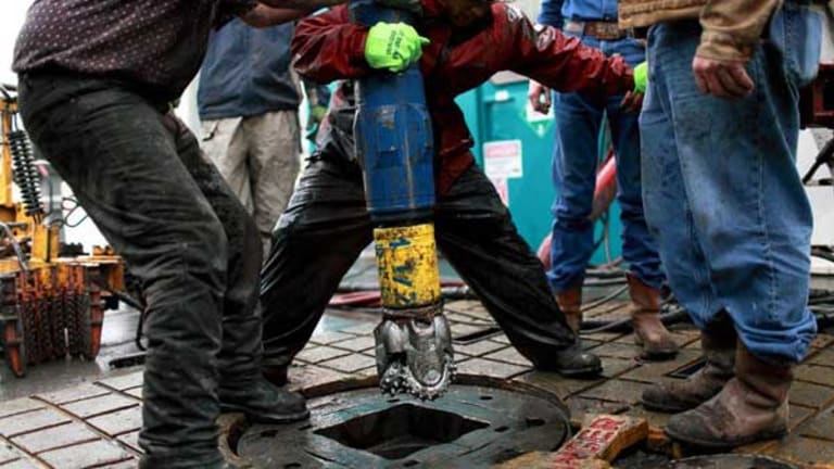 A Fracking Good Letter