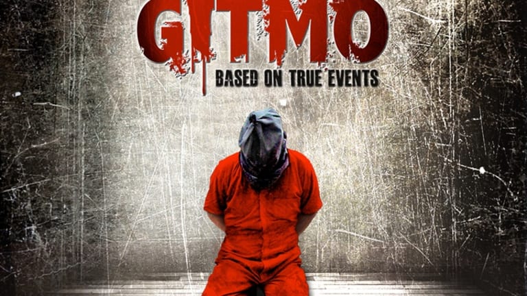 "I Am Gitmo" Film Premiere Preview