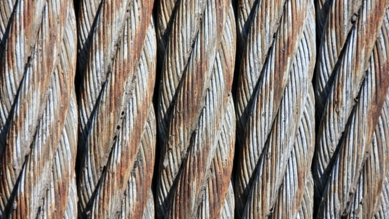 Steel Cables: A Buyers Guide