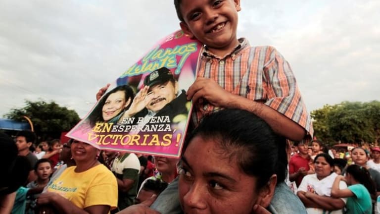 Is Nicaragua a ‘Dictatorship’ When It Follows US Lead on NGOs?