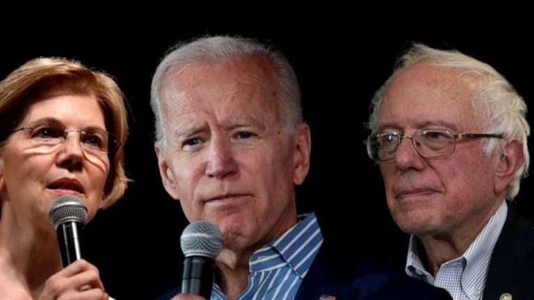 Another Five Lessons for Democrats to Defeat Trump in 2020