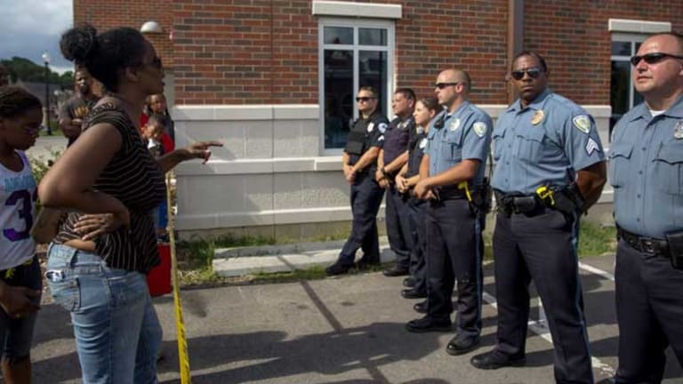 Problems in Ferguson Go Beyond Possible Failure to Indict Officer