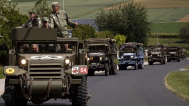 US Military Looking to Get Massive $718 Billion for 2020 Defence Budget