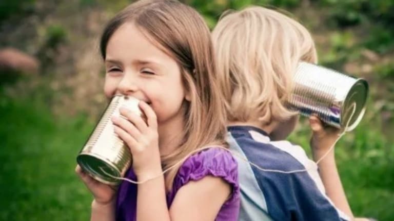 5 Ways to Cheer Up a Friend