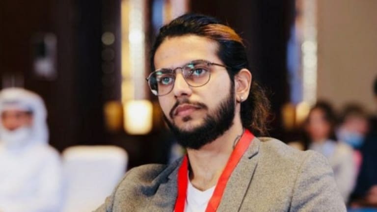Tracing the successful journey of blockchain entrepreneur Ritam Gupta