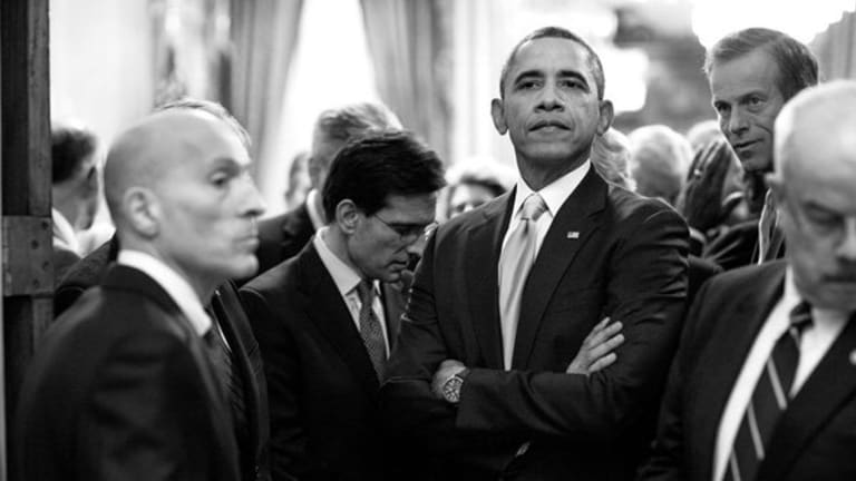 Why Conservatives Fear We're "Losing America"