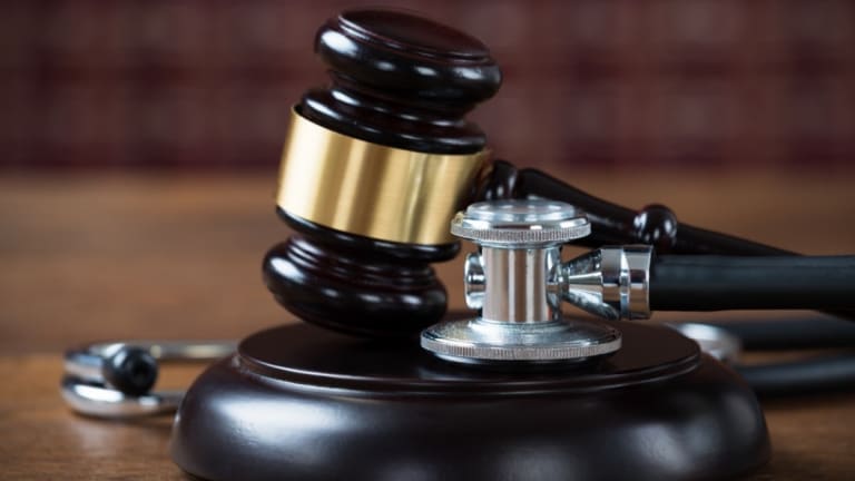 4 Signs You Need to Hire a Personal Injury Lawyer