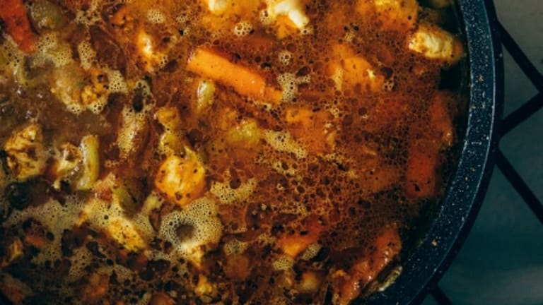 Is Slow Cooking a Healthy Way to Prepare Food?