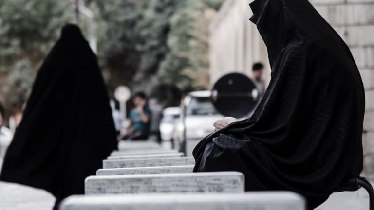 Worst Countries for Women: Afghanistan Doesn't Even Make the List